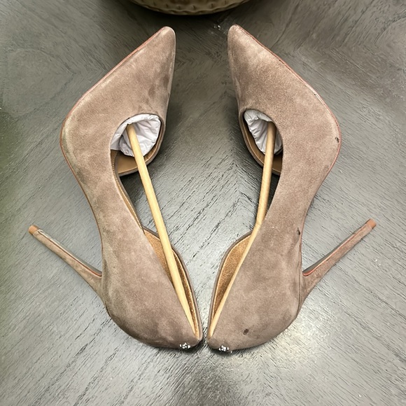 SAM EDELMAN DELORES POINTED TOE HEEL - Picture 11 of 13